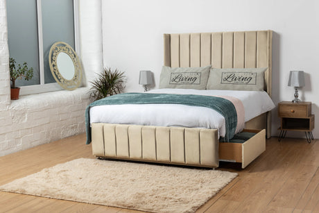 Arizona Divan Bed