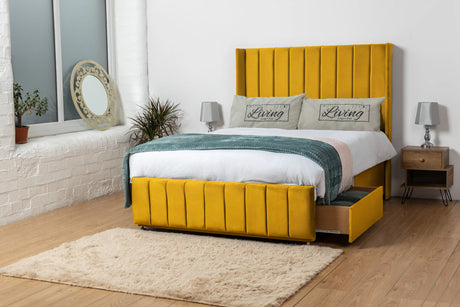 Arizona Divan Bed