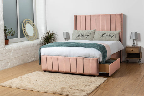 Arizona Divan Bed