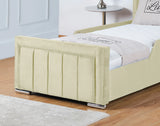 Rosie Upholstered Bed