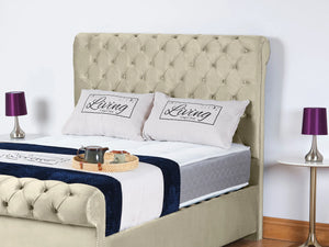 Parklane Upholstered Bed
