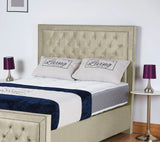 Hamilton Upholstered Bed