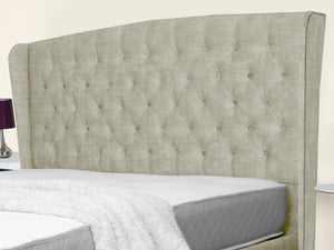 Winchester Upholstered Bed