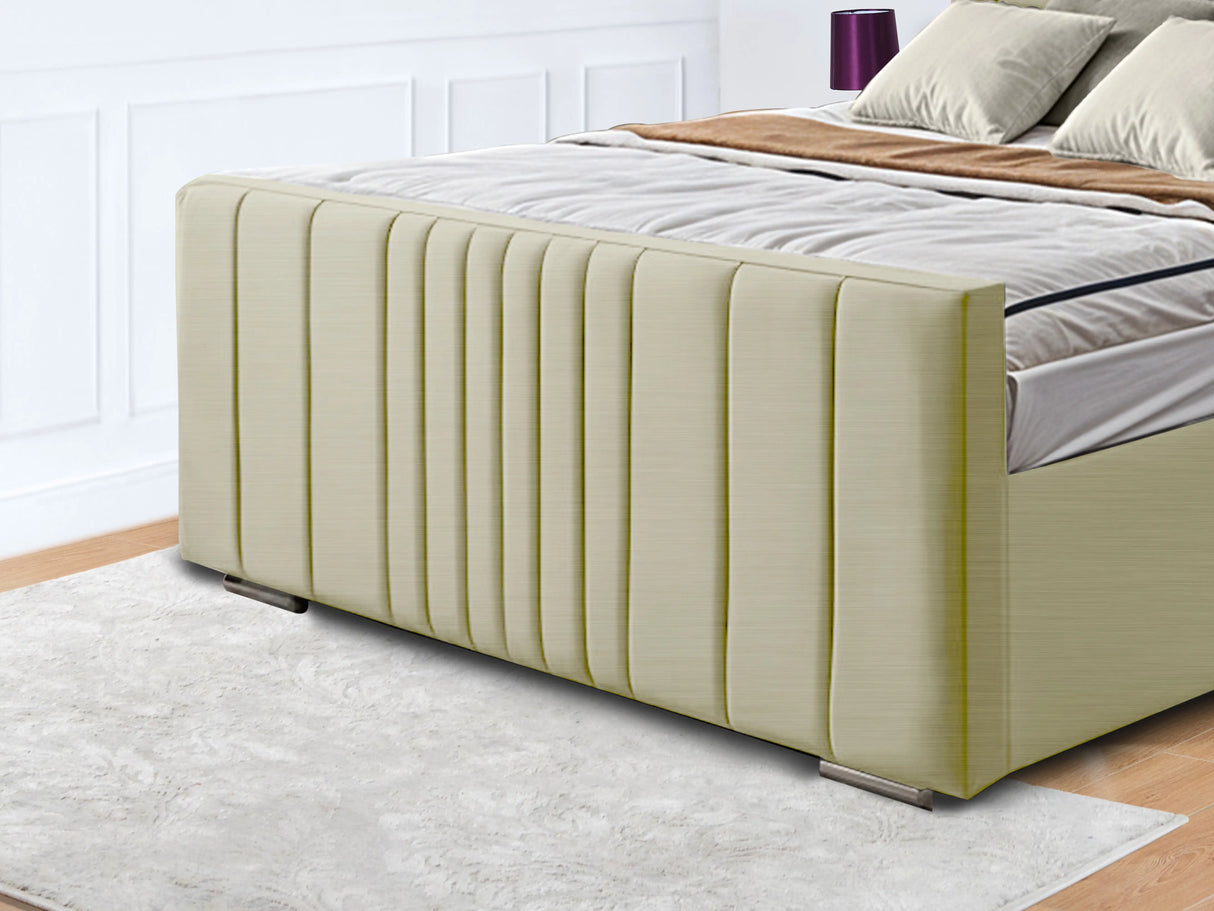 Hamilton Upholstered Bed