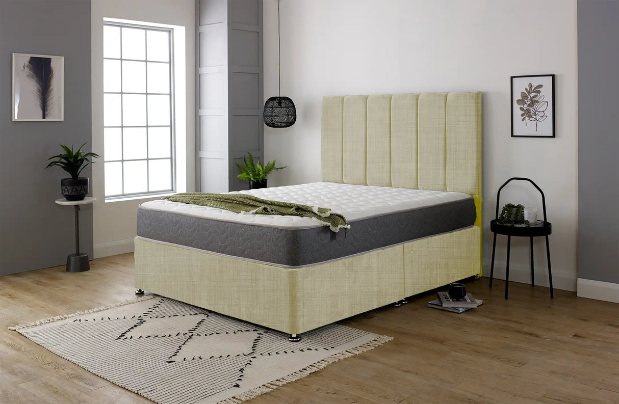 Madison Divan Bed