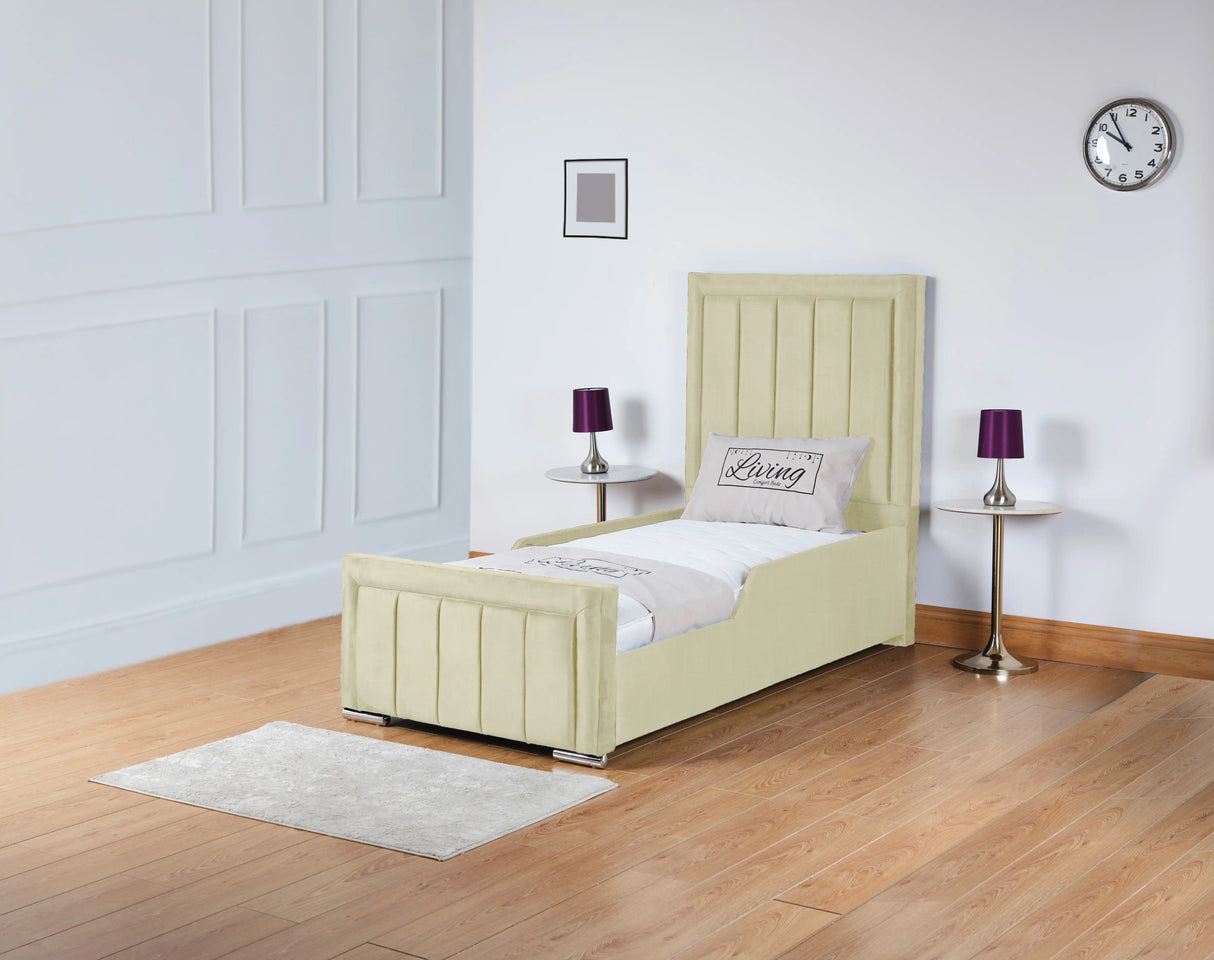 Rosie Upholstered Bed