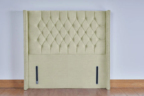 Madison Floor Standing Headboard