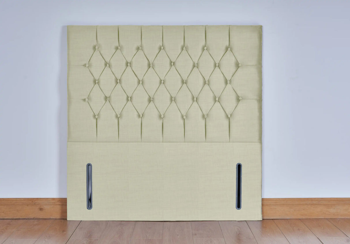 Monaco Floor Standing Headboard