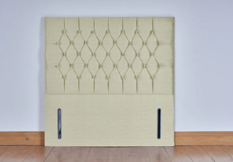 Monaco Floor Standing Headboard