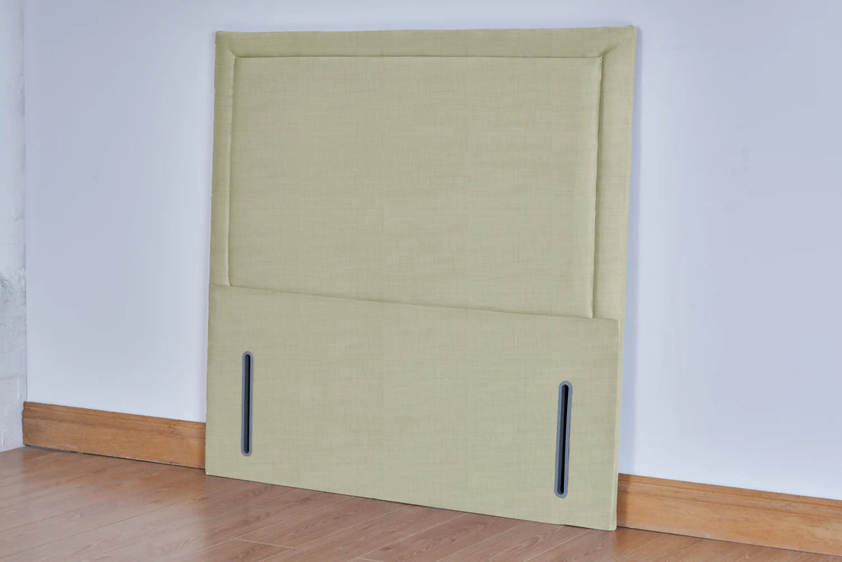 Ashbourne Floor Standing Headboard