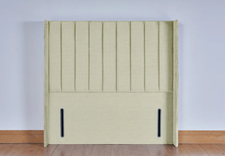 Hebden Floor Standing Headboard