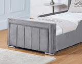 Rosie Upholstered Bed