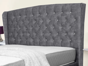 Winchester Upholstered Bed