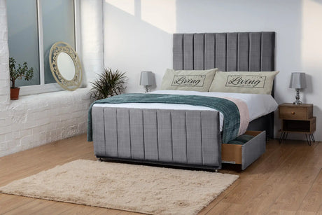 Hampton Divan Bed