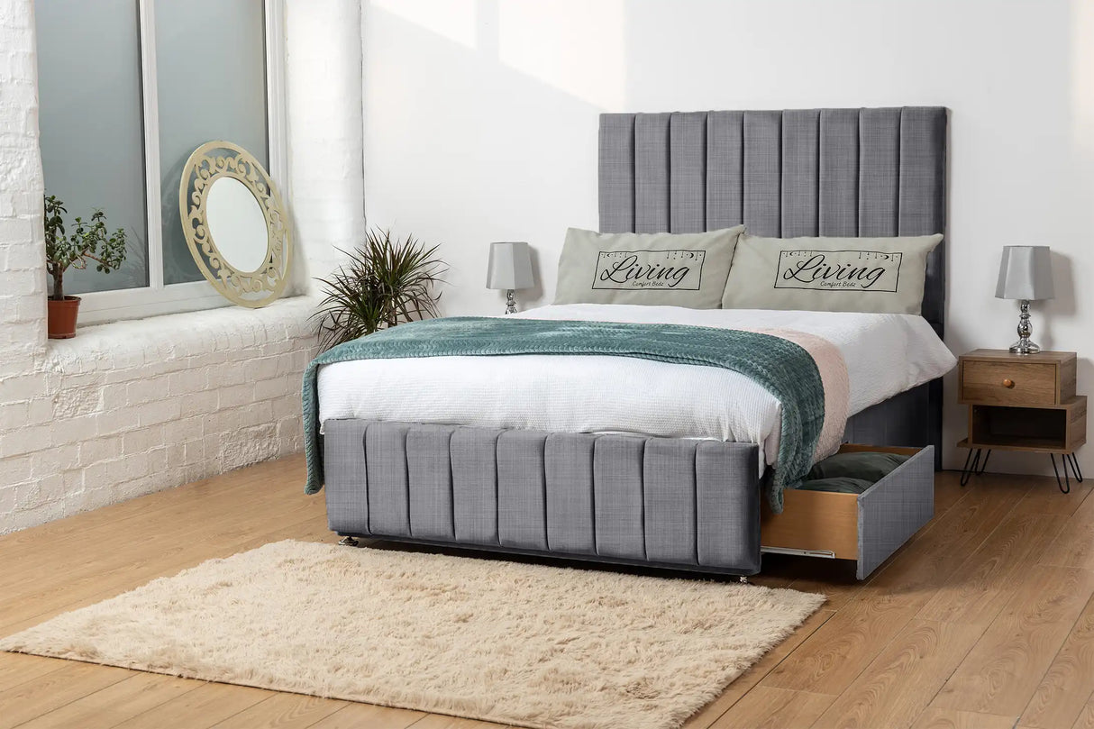 Falcon Divan Bed