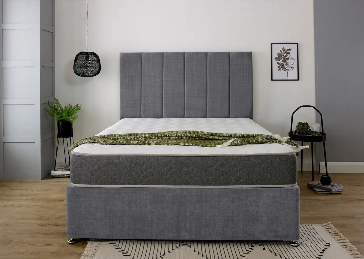 Madison Divan Bed