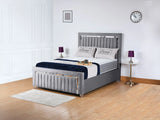 Elizabeth Upholstered Bed