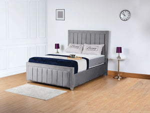Serena Upholstered bed