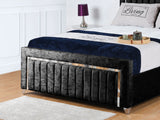 Elizabeth Upholstered Bed