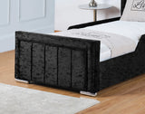 Rosie Upholstered Bed