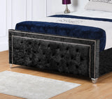 Hamilton Upholstered Bed