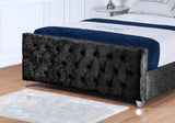 Florida Upholstered bed