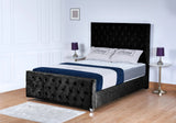 Florida Upholstered bed