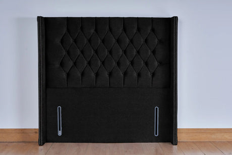 Madison Floor Standing Headboard