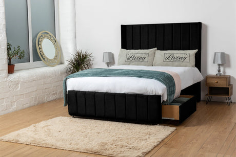 Arizona Divan Bed