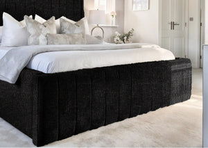 Black Naples