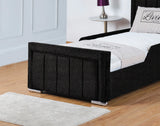 Rosie Upholstered Bed