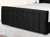 Grace Upholstered Bed