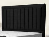 Madrid Upholstered Bed