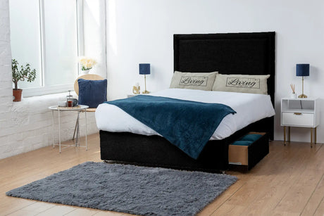 Victoria Divan Bed