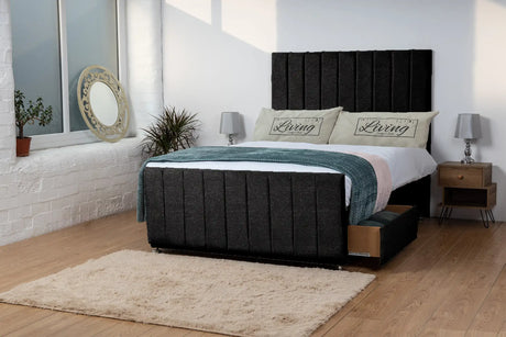 Hampton Divan Bed