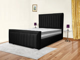 Madrid Upholstered Bed