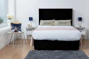 Ashford Divan Bed