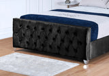 Florida Upholstered bed