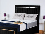 Elizabeth Upholstered Bed