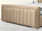 Madrid Upholstered Bed