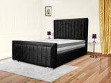 Madrid Upholstered Bed