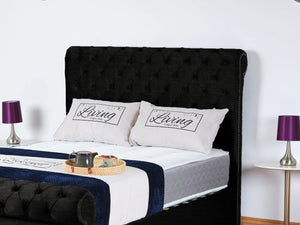 Parklane Upholstered Bed