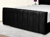 Grace Upholstered Bed