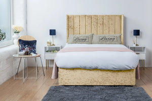 Ashford Divan Bed