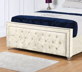 Hamilton Upholstered Bed