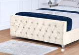 Florida Upholstered bed