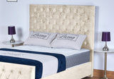 Florida Upholstered bed