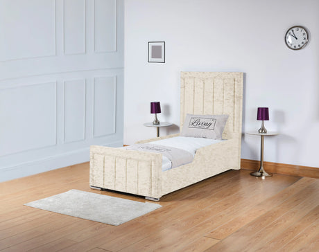 Rosie Upholstered Bed