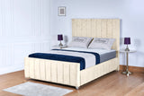 Milano Upholstered Bed