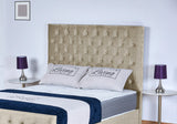 Florida Upholstered bed